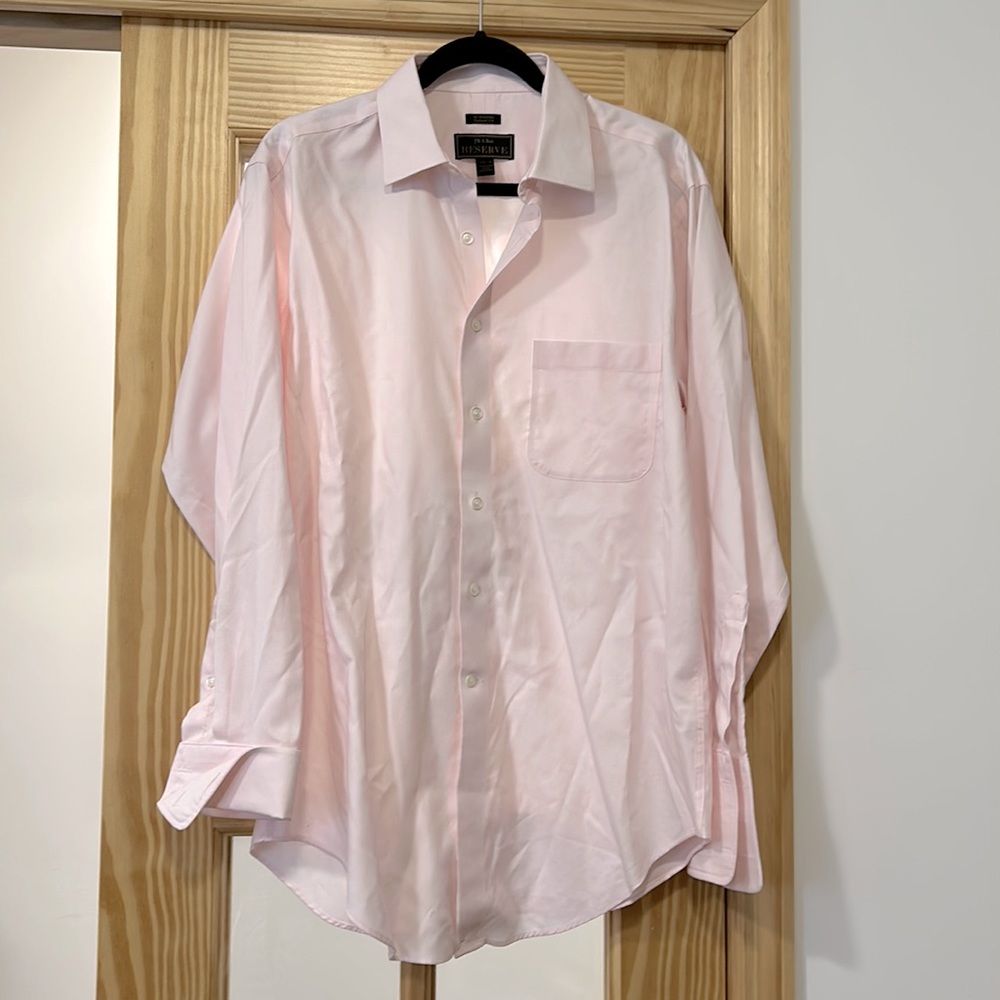 Jos. A Bank Shirt
